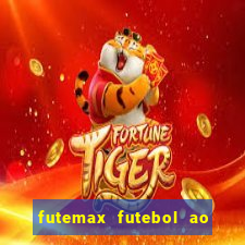 futemax futebol ao vivo campeonato brasileiro